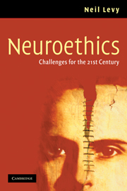 Neuroethics