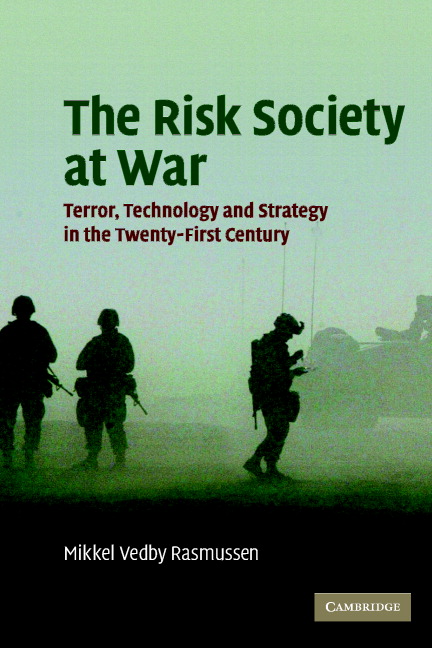 risk society thesis