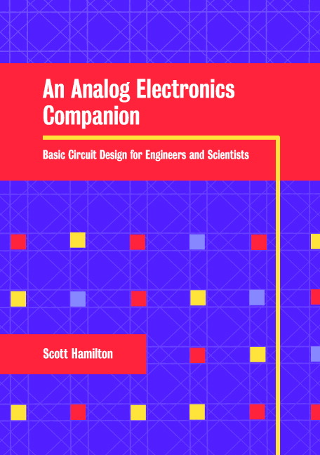 An Analog Electronics Companion