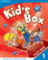 Cover image of Kid's Box