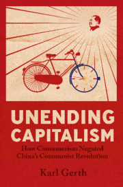 Unending Capitalism