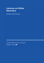Lectures on Kähler Geometry