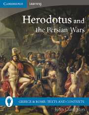 Herodotus and the Persian Wars