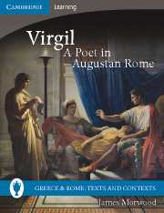 Virgil: A Poet in Augustan Rome