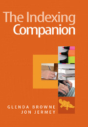 The Indexing Companion