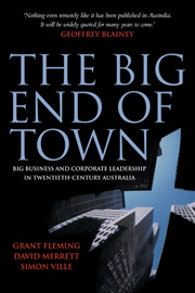 The Big End of Town