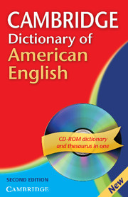 english cambridge dictionary
