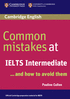 Cover image of Common Mistakes at IELTS ... and how to avoid them