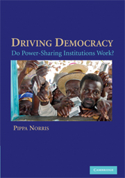 Driving Democracy