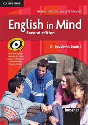 English in Mind Italian Edition