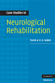 Case Studies in Neurological Rehabilitation