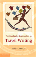 The Cambridge Introduction to Travel Writing