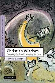 Christian Wisdom