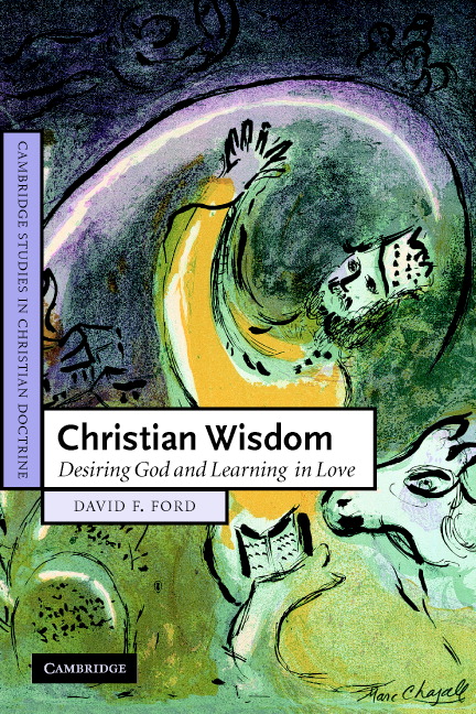 Christian Wisdom