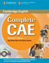 Cover image of Complete CAE