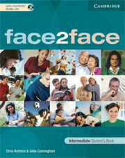 face2face Italian Edition