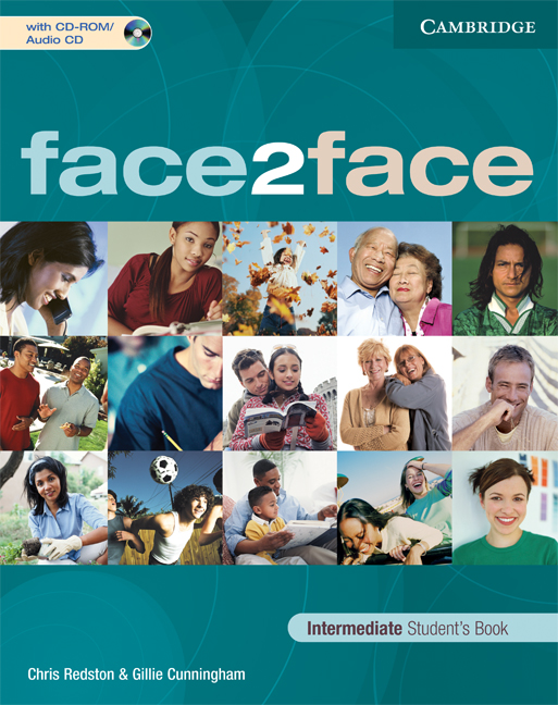face2face Intermediate