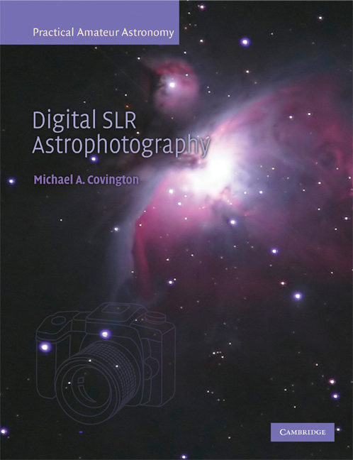 digital astrophotography