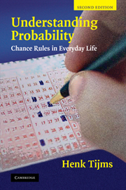 Understanding Probability