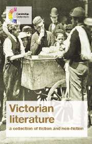 Victorian Literature