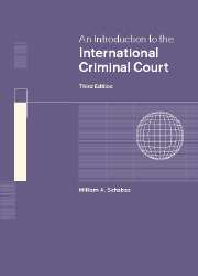 An Introduction to the International Criminal Court