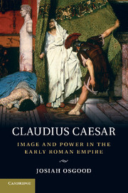Claudius Caesar