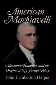 American Machiavelli