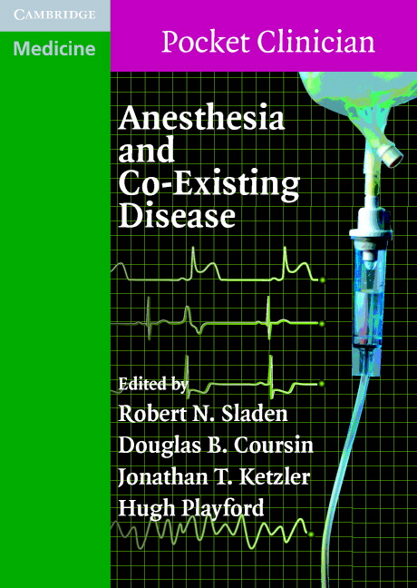 Анестезия болезнь. Индекс Iced (Index of co-existent disease). Genetic disease Anesthesia book.