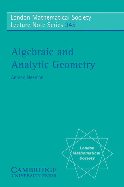 uic algebraic geometry seminar
