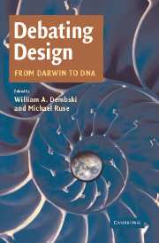 Debating Design