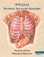 A.D.A.M. Student Atlas of Anatomy