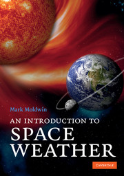 An Introduction to Space Weather