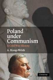 Poland under Communism