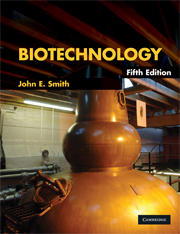 Biotechnology