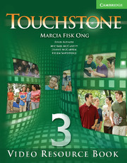 Touchstone Level 3