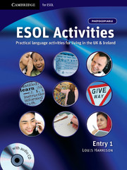 ESOL Activities