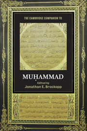 The Cambridge Companion to Muhammad