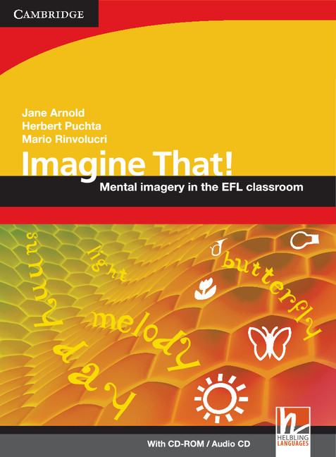 Explores new ways to enliven your classroom by opening 'the mind's eye, ear and heart'.