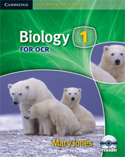 Biology 2 for OCR