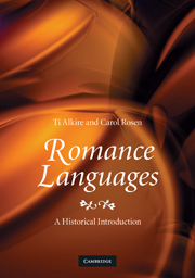 Romance Languages