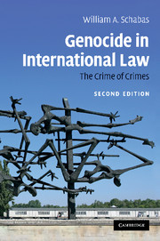Genocide in International Law