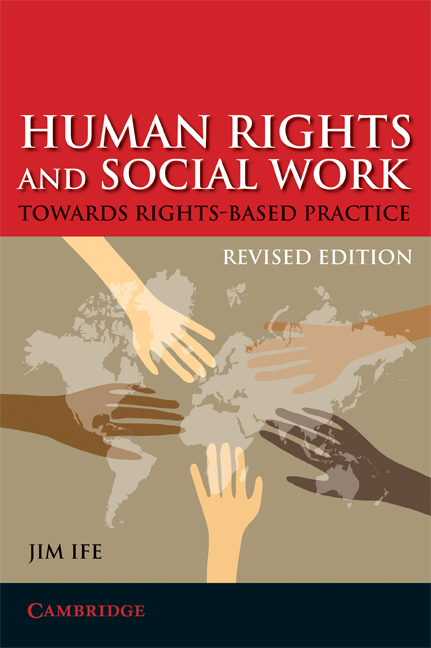 human rights social work essay