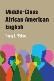 Middle-Class African American English
