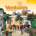 Cover image of Ventures
