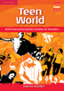 Cover image of Teen World