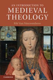An Introduction to Medieval Theology
