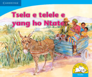 Tsela e telele ho ya ho Ntate (Sesotho)