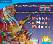 Mohlolo wa Mme Mabena (Sesotho)