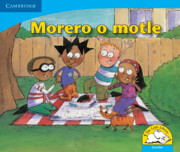 Morero o motle (Sesotho)