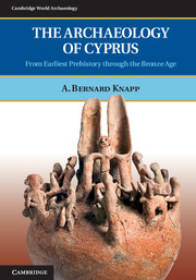 The Archaeology of Cyprus